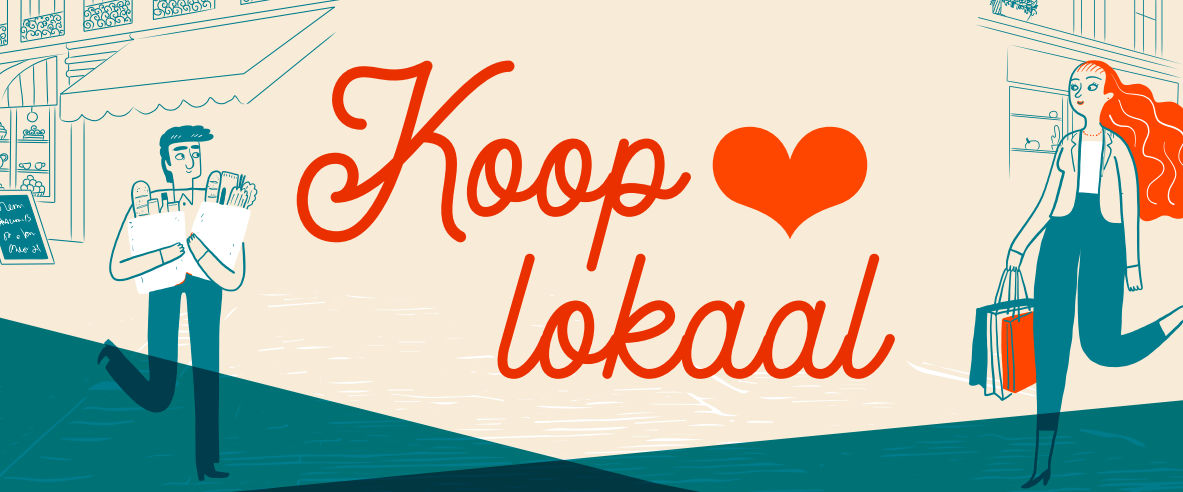 Koop Lokaal - kras en win